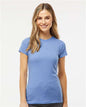 Women's Deluxe Blend T-Shirt -  - 9416