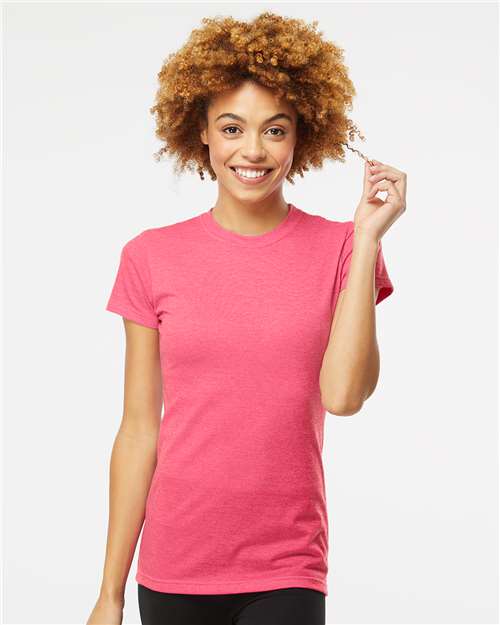 Women's Deluxe Blend T-Shirt