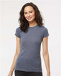 Women's Deluxe Blend T-Shirt -  - 9416