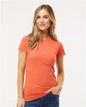 Women's Deluxe Blend T-Shirt -  - 9416