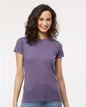 Women's Deluxe Blend T-Shirt -  - 9416