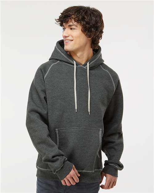 Extra Heavy Hooded Pullover