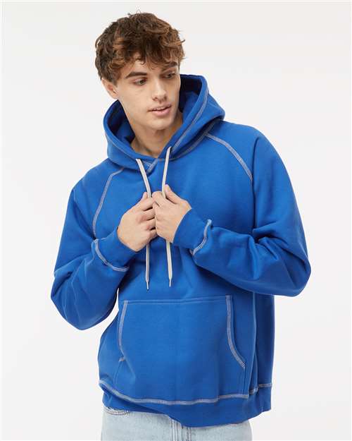 Extra Heavy Hooded Pullover