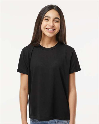 Youth Deluxe Blend T-Shirt -  - 9425