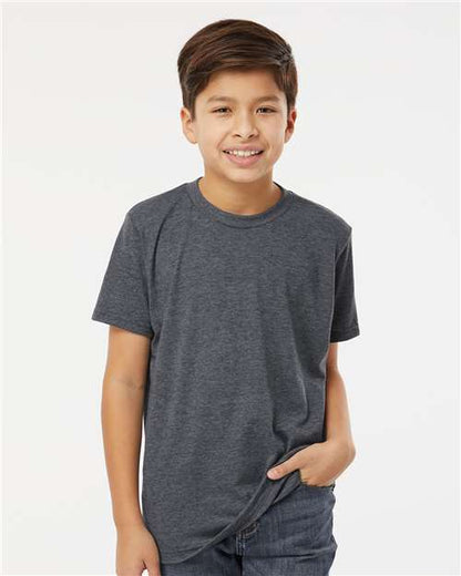 Youth Deluxe Blend T-Shirt -  - 9425