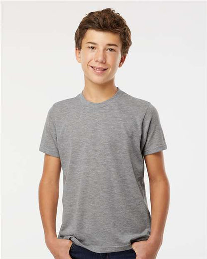 Youth Deluxe Blend T-Shirt -  - 9425