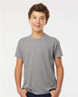 Youth Deluxe Blend T-Shirt -  - 9425
