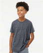 Youth Deluxe Blend T-Shirt -  - 9425