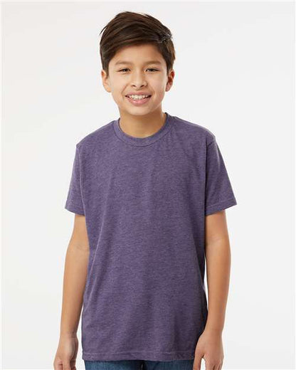 Youth Deluxe Blend T-Shirt -  - 9425