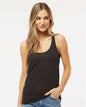 Women's Racerback Blend Tank -