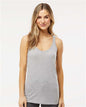 Women's Racerback Blend Tank -