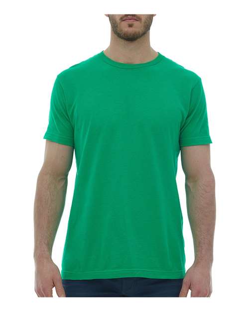 Fine Jersey T-Shirt - Irish Green