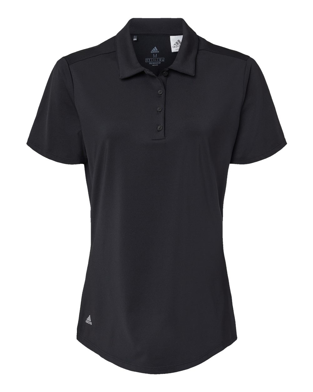 Adidas Women's Ultimate Solid Polo A515