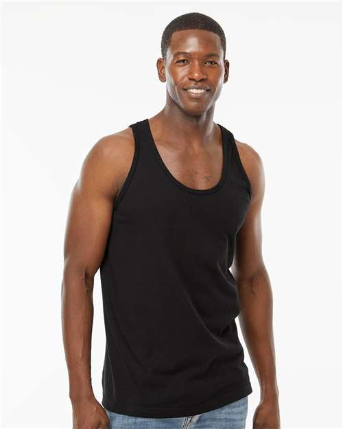 Tank Top -  - 9432 - Toronto Screen Printing- Color