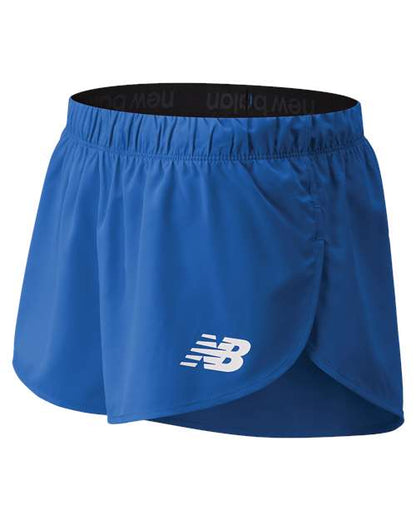 Women's Athletics Split Shorts -  - 9451