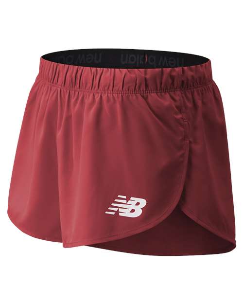 Women's Athletics Split Shorts