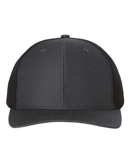 Twill Back Trucker Cap -  - 6850