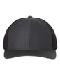 Twill Back Trucker Cap -  - 6850