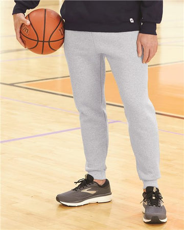 Unisex Dri Power® 50/50 Fleece Joggers -  - 9235