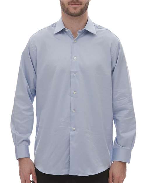 Stretch Long Sleeve Shirt