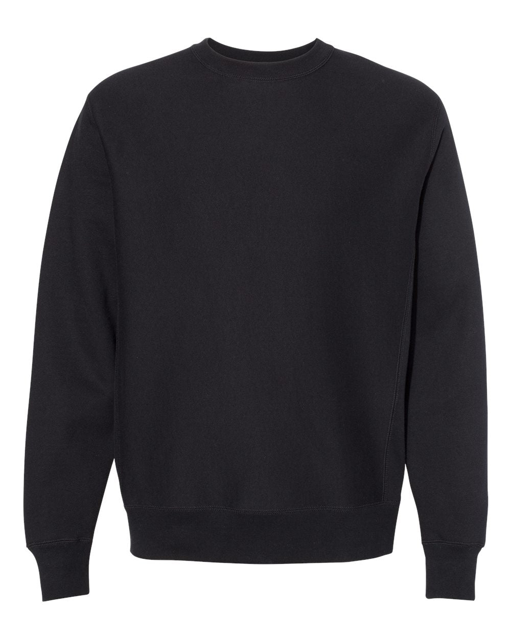 Independent Trading Co. Legend - Premium Heavyweight Cross-Grain Crewneck Sweatshirt IND5000C