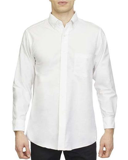 Oxford Shirt -  - 9541