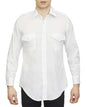 Aviation Long Sleeve Shirt -  - 9551