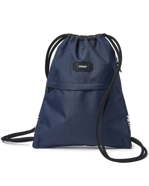 13L Street Satchel Drawstring Bag