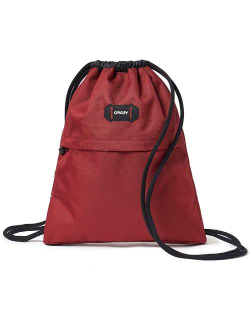 13L Street Satchel Drawstring Bag