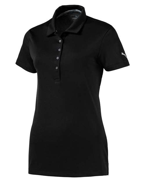 Women's Pounce Polo