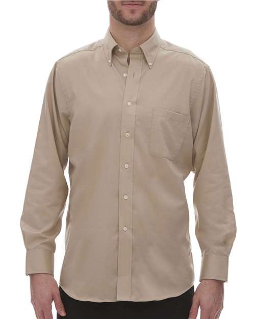 Baby Twill Dress Shirt