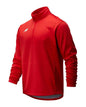 Thermal Quarter-Zip Pullover -  - 9686