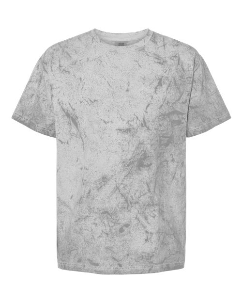Unisex Colorblast™ Heavyweight T-Shirt -  - 9356
