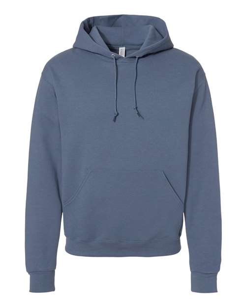 NuBlend® Hooded Sweatshirt - Denim