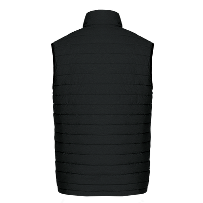 L00935 - Inuvik - Men’s Puffy Vest - Puffer