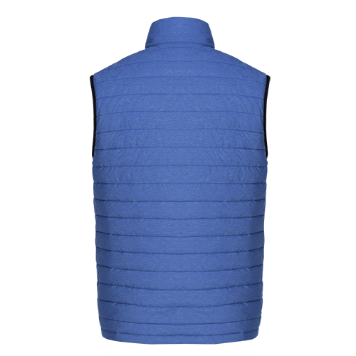 L00935 - Inuvik - Men’s Puffy Vest - Puffer
