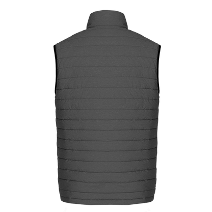 L00935 - Inuvik - Men’s Puffy Vest - Puffer