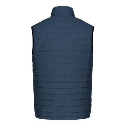 L00935 - Inuvik - Men’s Puffy Vest - Puffer
