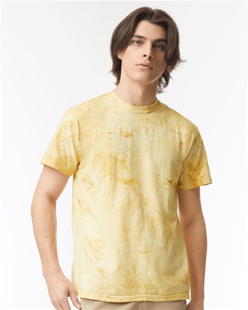 Colorblast™ Heavyweight T-Shirt -