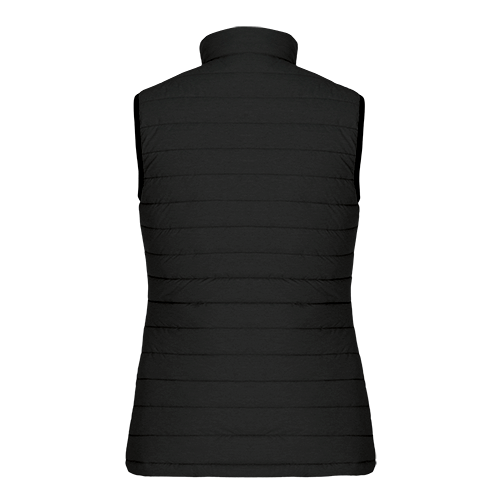 L00936 - Inuvik - Ladies Puffy Vest - Puffer