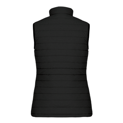 L00936 - Inuvik - Ladies Puffy Vest - Puffer