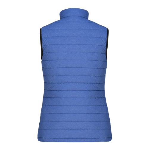 L00936 - Inuvik - Ladies Puffy Vest - Puffer