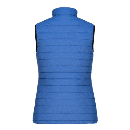 L00936 - Inuvik - Ladies Puffy Vest - Puffer