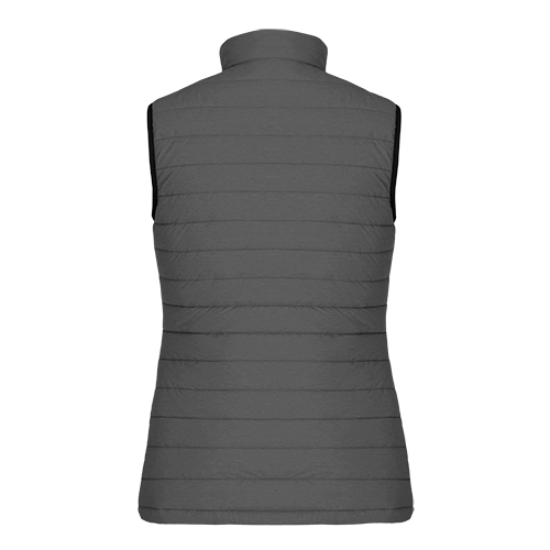 L00936 - Inuvik - Ladies Puffy Vest - Puffer