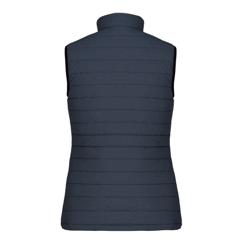 L00936 - Inuvik - Ladies Puffy Vest - Puffer
