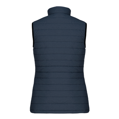 L00936 - Inuvik - Ladies Puffy Vest - Puffer