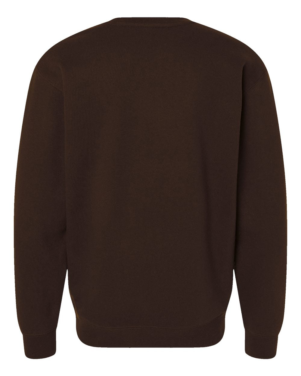 Independent Trading Co. Heavyweight Crewneck Sweatshirt IND3000