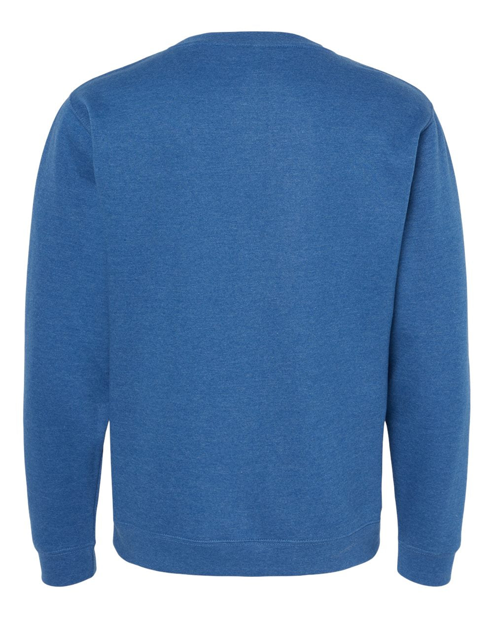 Independent Trading Co. Midweight Crewneck Sweatshirt SS3000