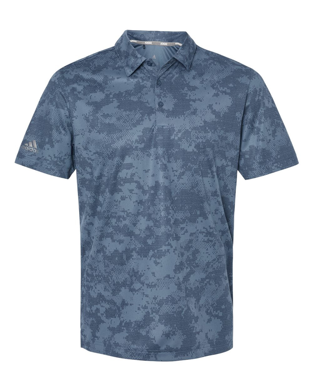 Adidas Camo Polo A550