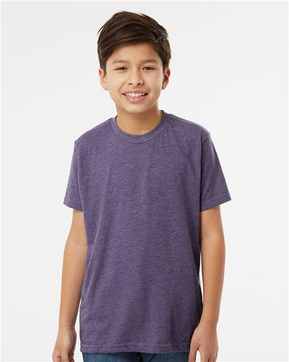 Youth Deluxe Blend T-Shirt -  - 9425